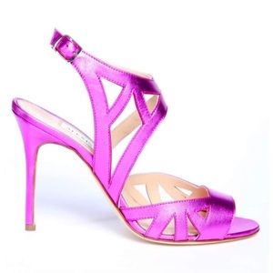 NWT ALEXIS ISABEL SCINTILLA PUMP